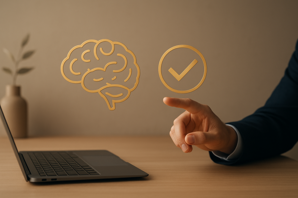 How to Tell If Your AI Is Actually Working